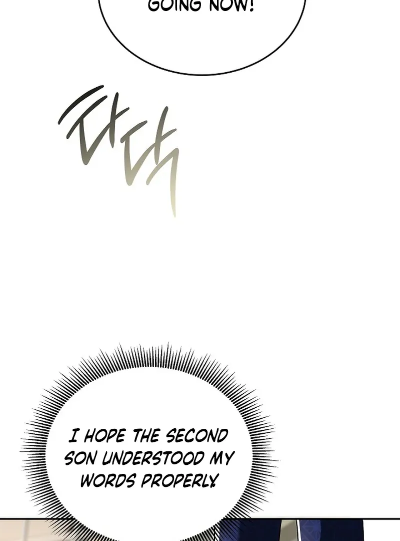 The Eldest Daughter Takes Over Chapter 27 page 154 - 
