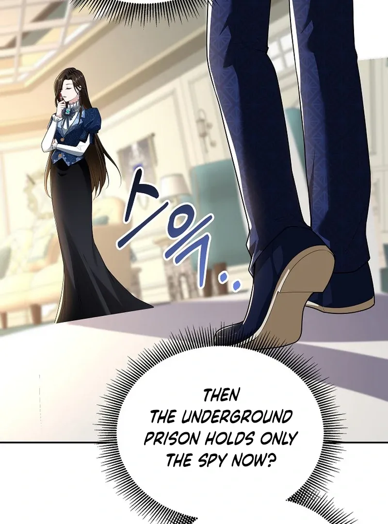 The Eldest Daughter Takes Over Chapter 27 page 155 - 