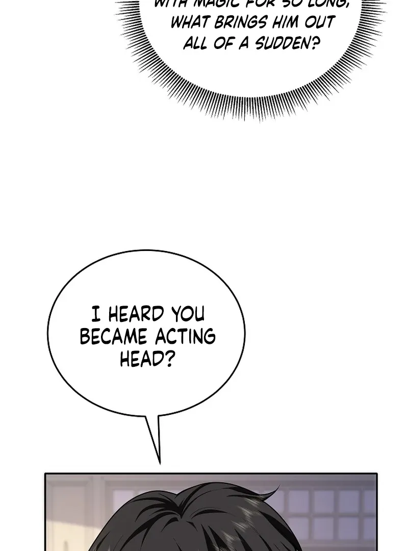 The Eldest Daughter Takes Over Chapter 27 page 158 - 
