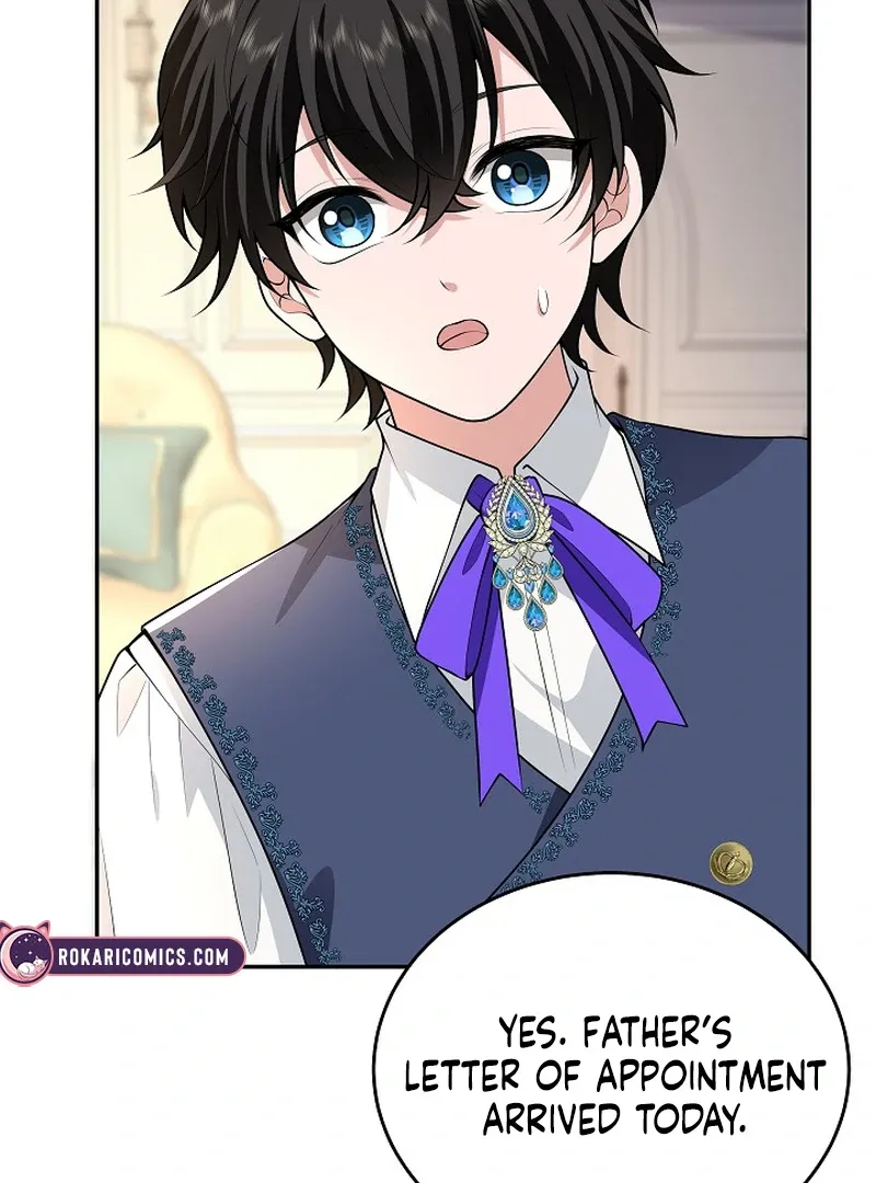 The Eldest Daughter Takes Over Chapter 27 page 159 - 