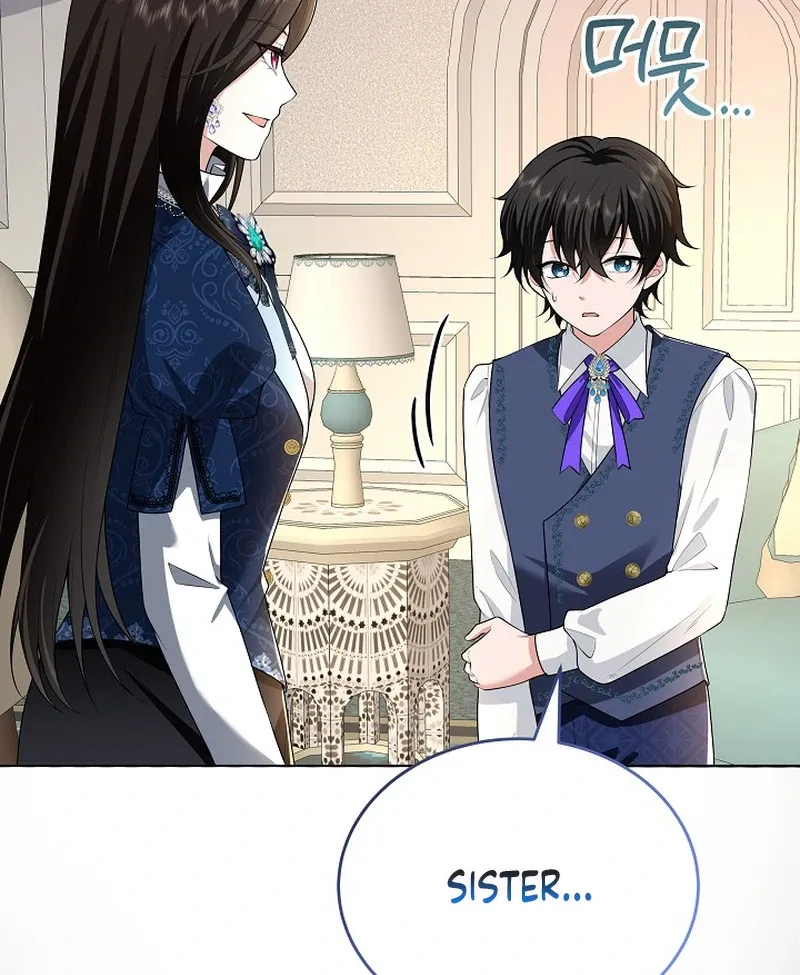 The Eldest Daughter Takes Over Chapter 27 page 161 - 