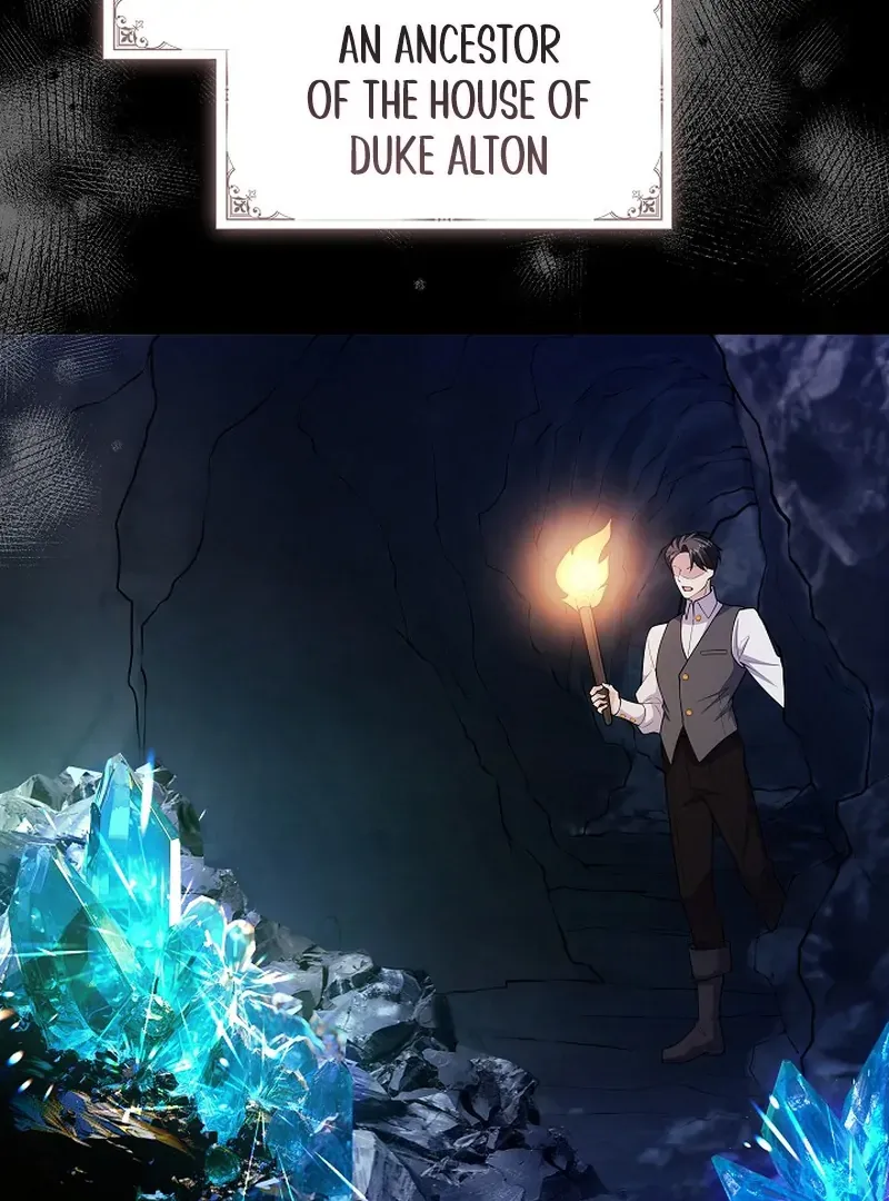 The Eldest Daughter Takes Over Chapter 27 page 18 - 