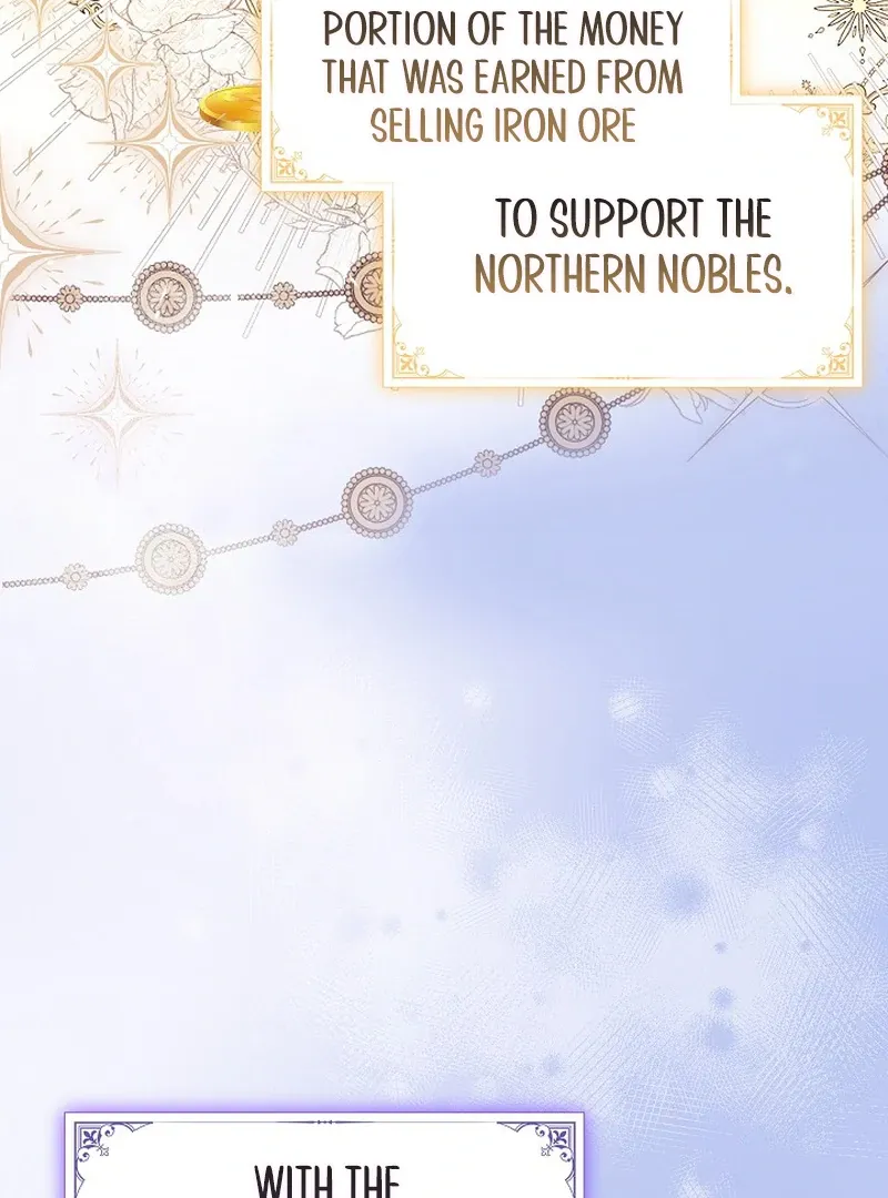 The Eldest Daughter Takes Over Chapter 27 page 22 - 