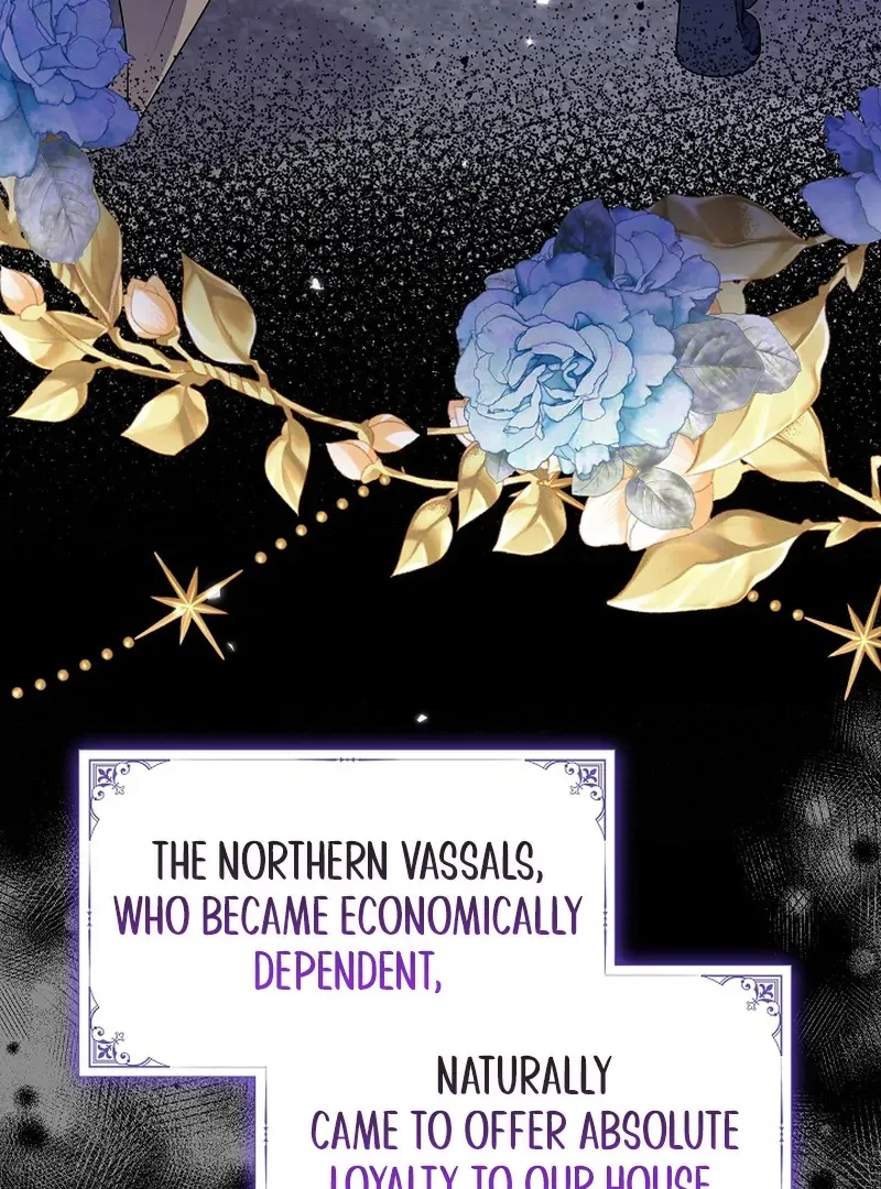 The Eldest Daughter Takes Over Chapter 27 page 25 - 