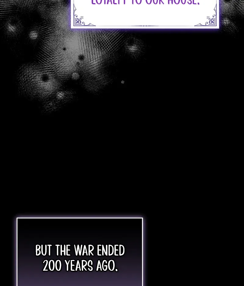 The Eldest Daughter Takes Over Chapter 27 page 26 - 