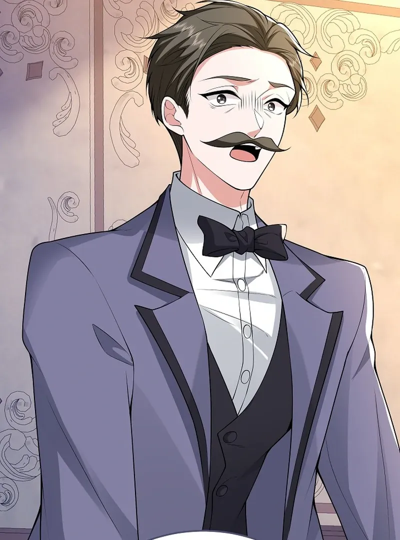 The Eldest Daughter Takes Over Chapter 27 page 29 - 