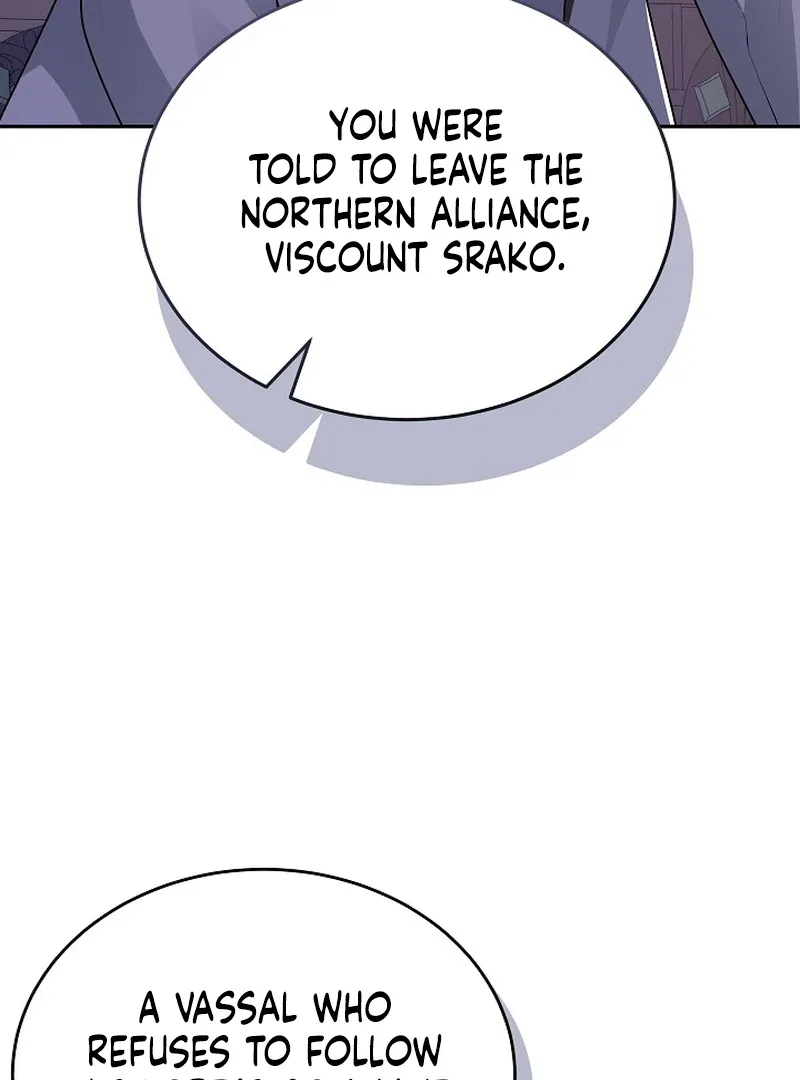 The Eldest Daughter Takes Over Chapter 27 page 30 - 