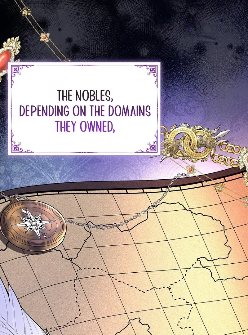 The Eldest Daughter Takes Over Chapter 27 page 4 - 