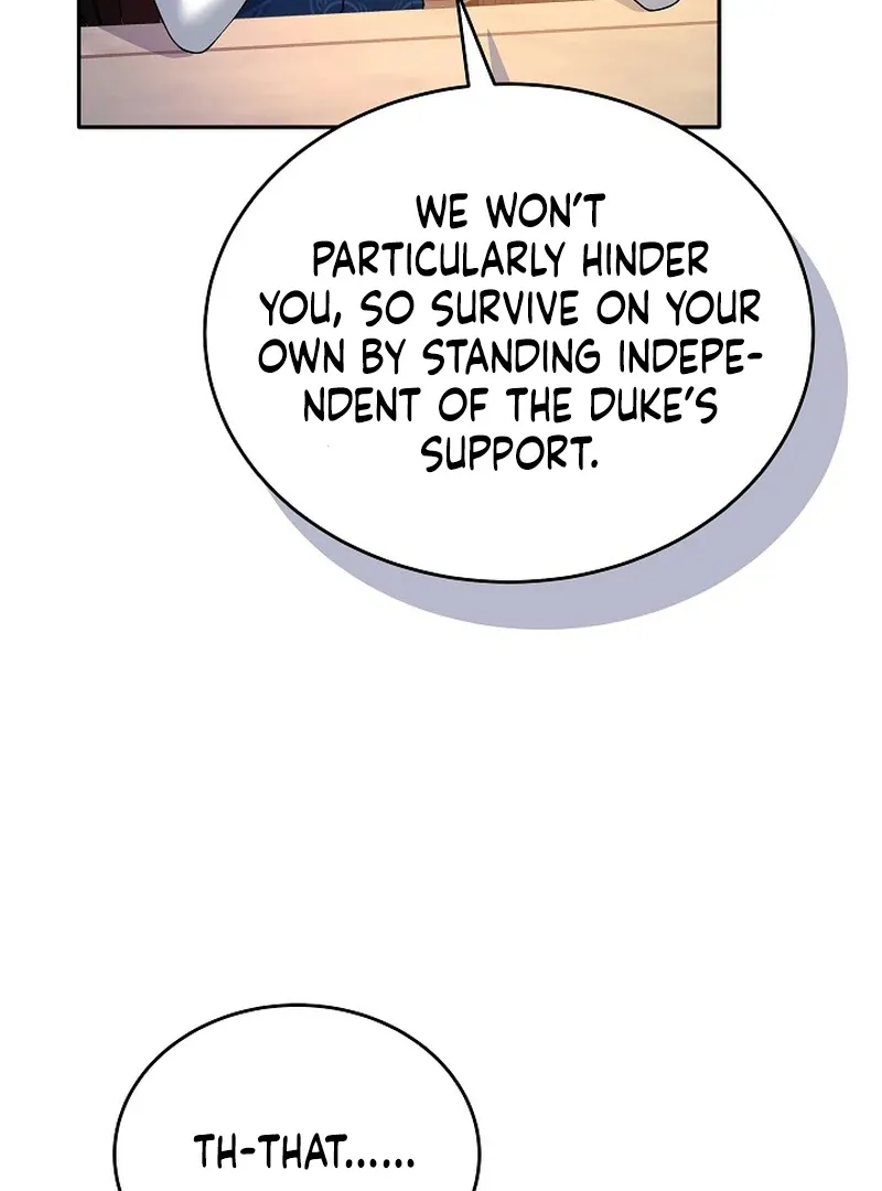 The Eldest Daughter Takes Over Chapter 27 page 32 - 