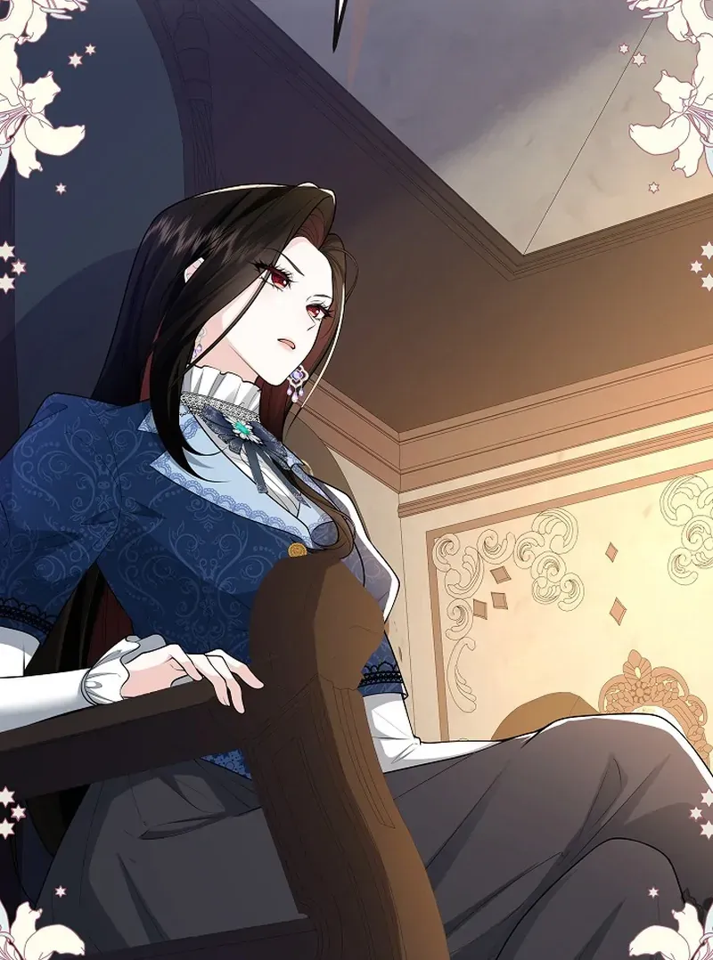 The Eldest Daughter Takes Over Chapter 27 page 39 - 