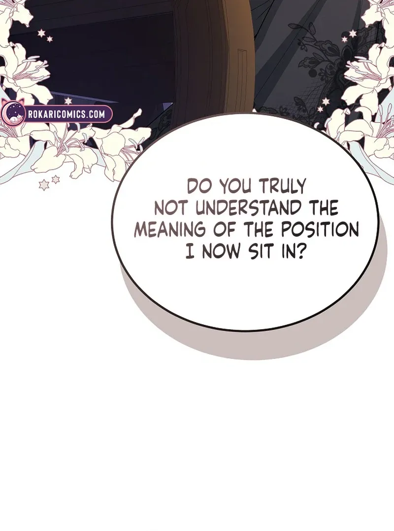 The Eldest Daughter Takes Over Chapter 27 page 40 - 