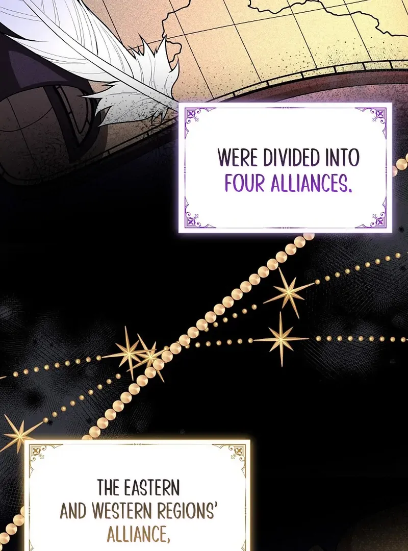 The Eldest Daughter Takes Over Chapter 27 page 5 - 