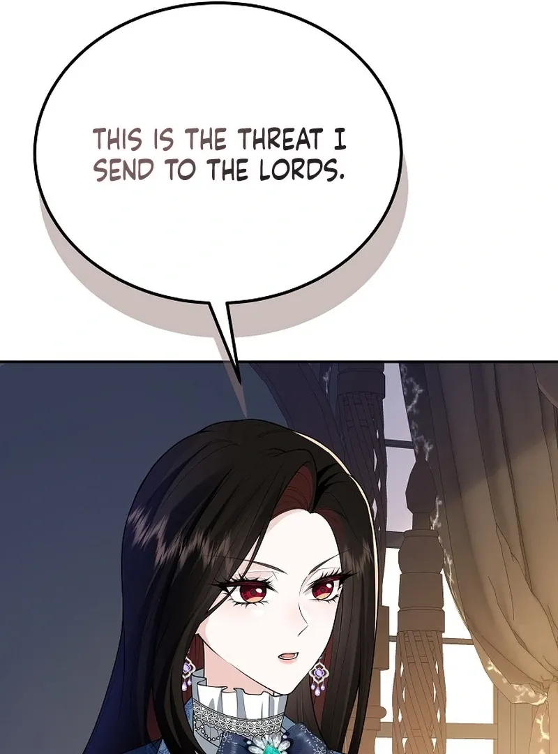 The Eldest Daughter Takes Over Chapter 27 page 41 - 