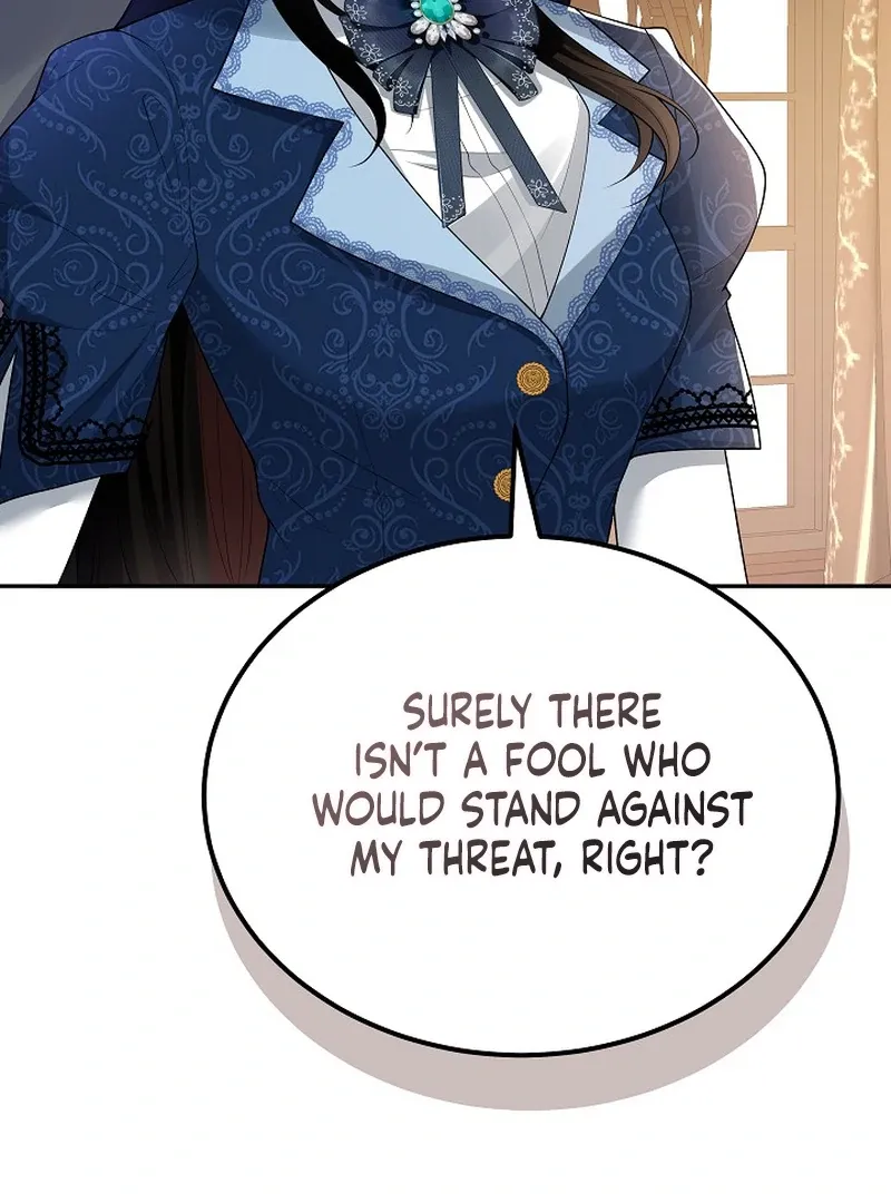 The Eldest Daughter Takes Over Chapter 27 page 42 - 