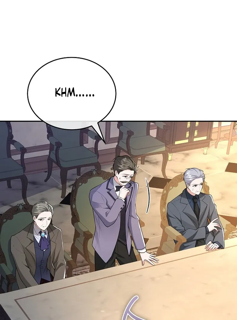 The Eldest Daughter Takes Over Chapter 27 page 43 - 