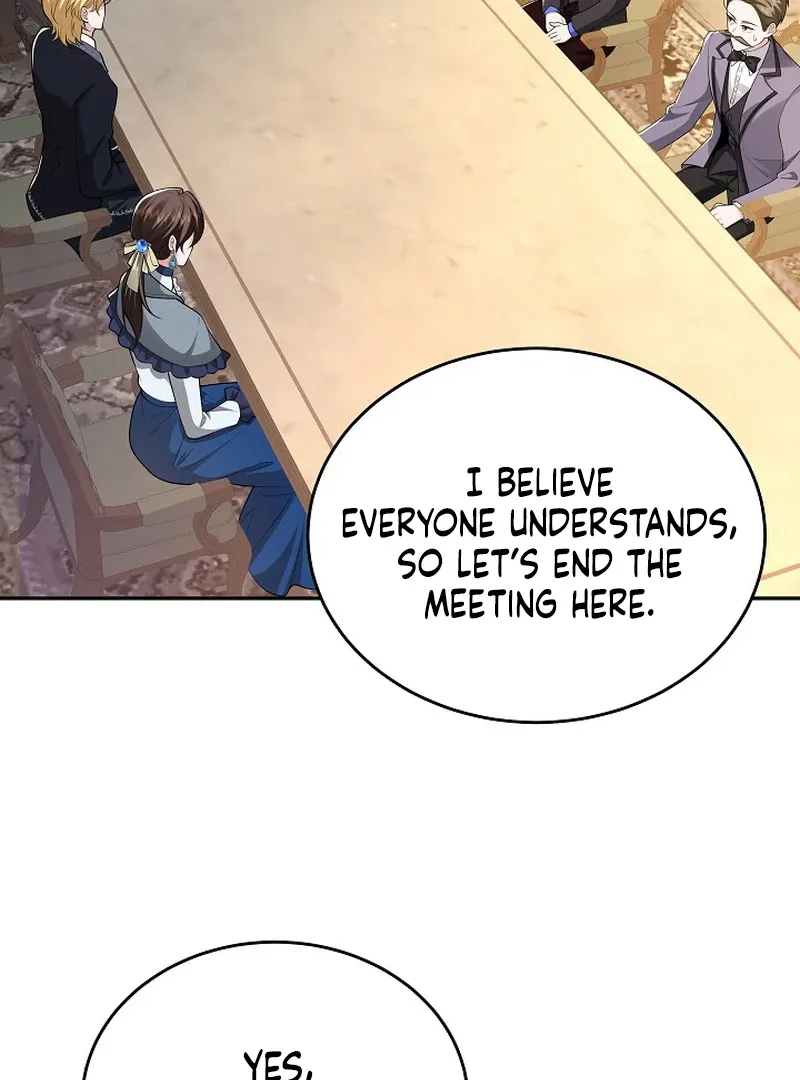 The Eldest Daughter Takes Over Chapter 27 page 47 - 