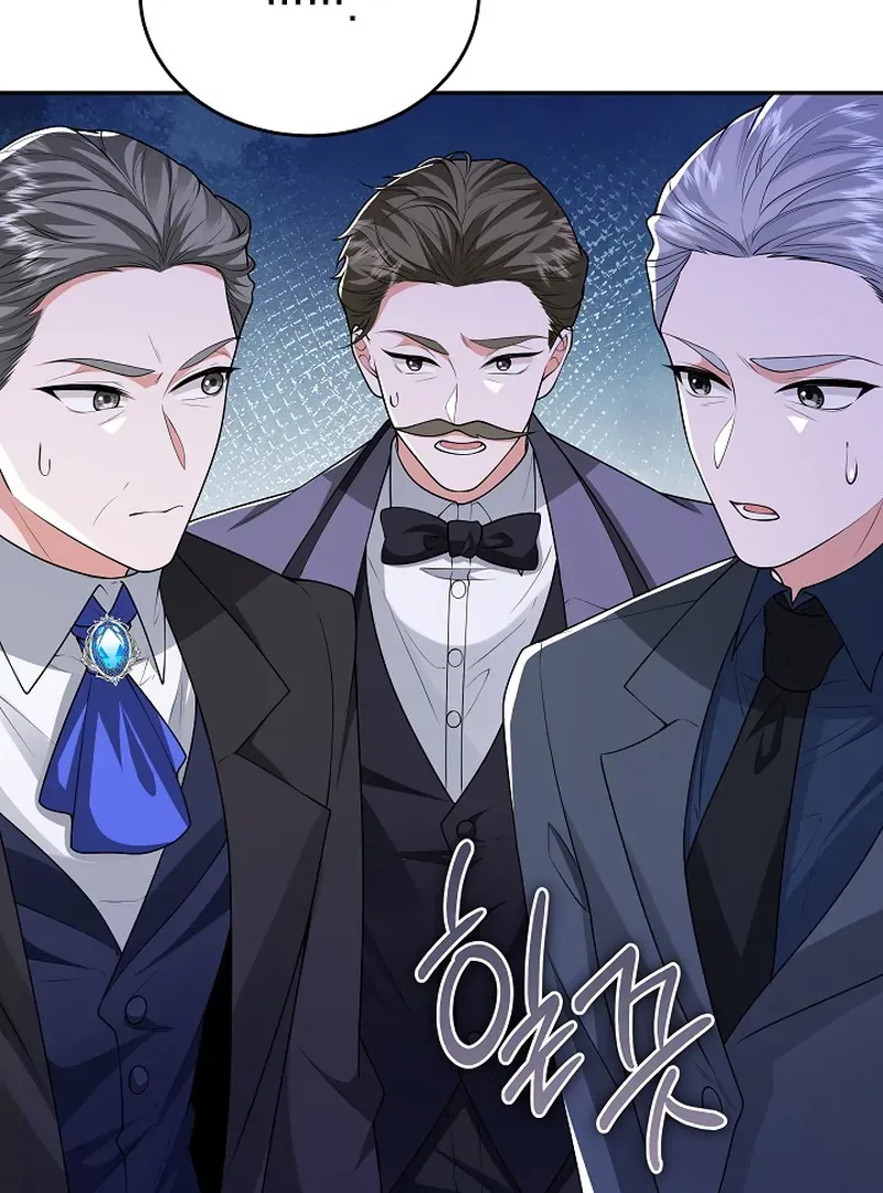 The Eldest Daughter Takes Over Chapter 27 page 51 - 