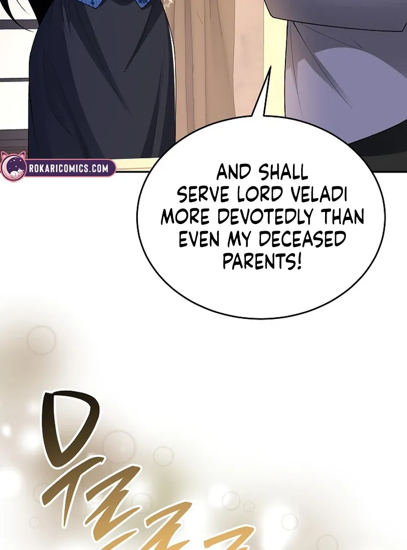 The Eldest Daughter Takes Over Chapter 27 page 56 - 