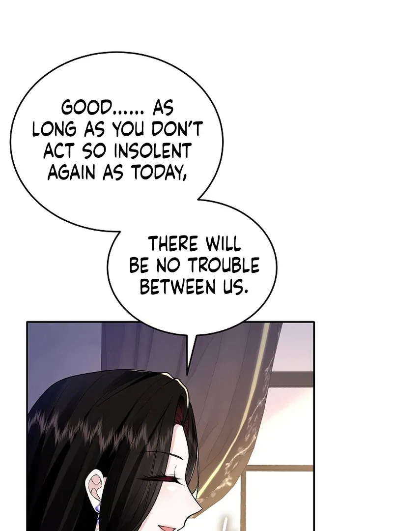 The Eldest Daughter Takes Over Chapter 27 page 59 - 
