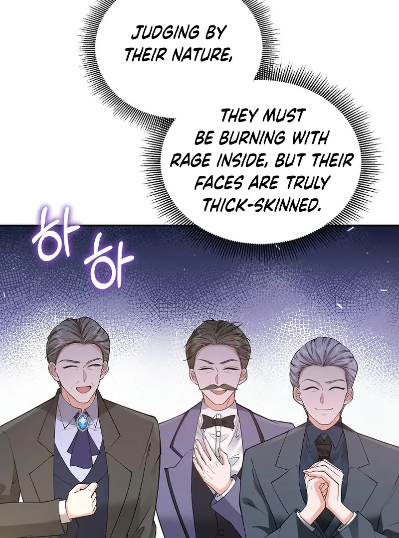 The Eldest Daughter Takes Over Chapter 27 page 61 - 