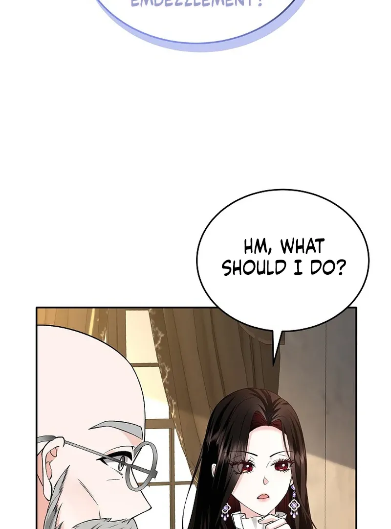 The Eldest Daughter Takes Over Chapter 27 page 63 - 