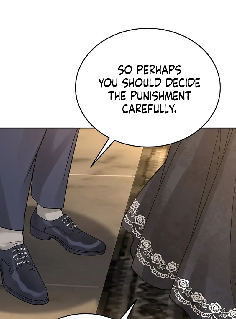 The Eldest Daughter Takes Over Chapter 27 page 65 - 