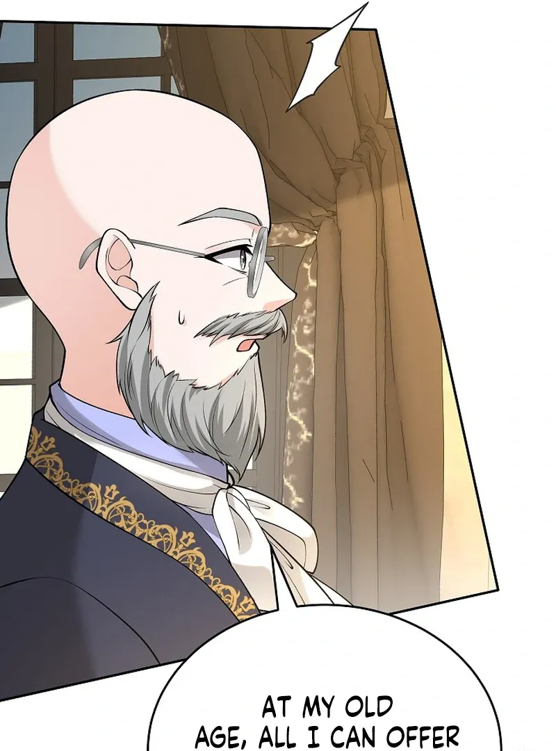 The Eldest Daughter Takes Over Chapter 27 page 69 - 