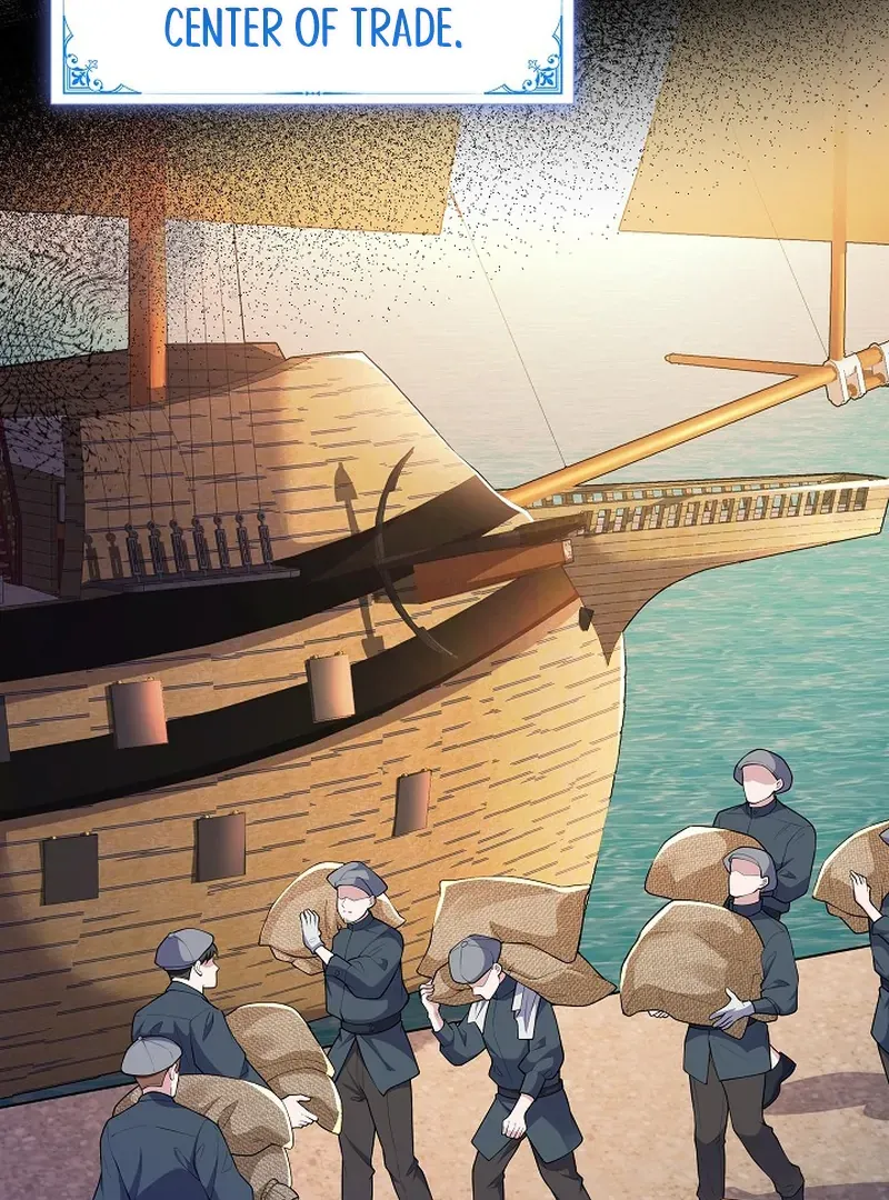 The Eldest Daughter Takes Over Chapter 27 page 8 - 