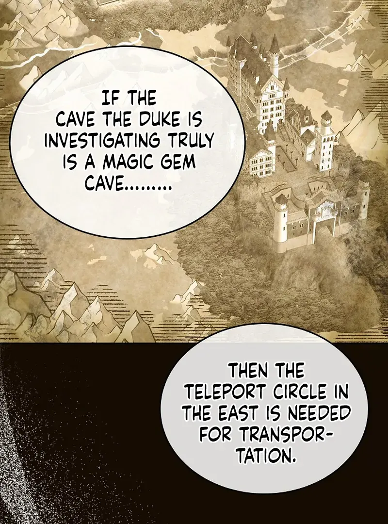 The Eldest Daughter Takes Over Chapter 27 page 72 - 
