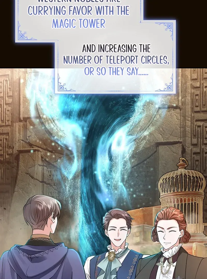 The Eldest Daughter Takes Over Chapter 27 page 78 - 