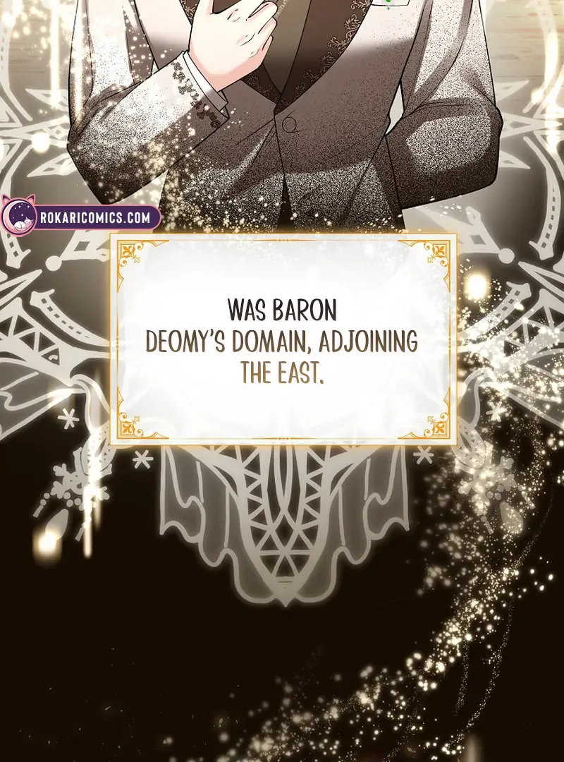 The Eldest Daughter Takes Over Chapter 27 page 82 - 