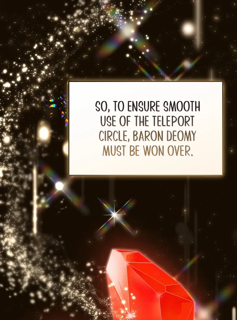 The Eldest Daughter Takes Over Chapter 27 page 83 - 