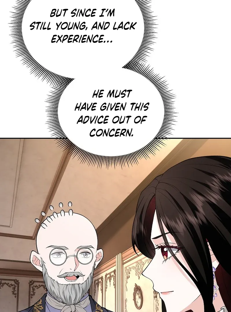 The Eldest Daughter Takes Over Chapter 27 page 87 - 