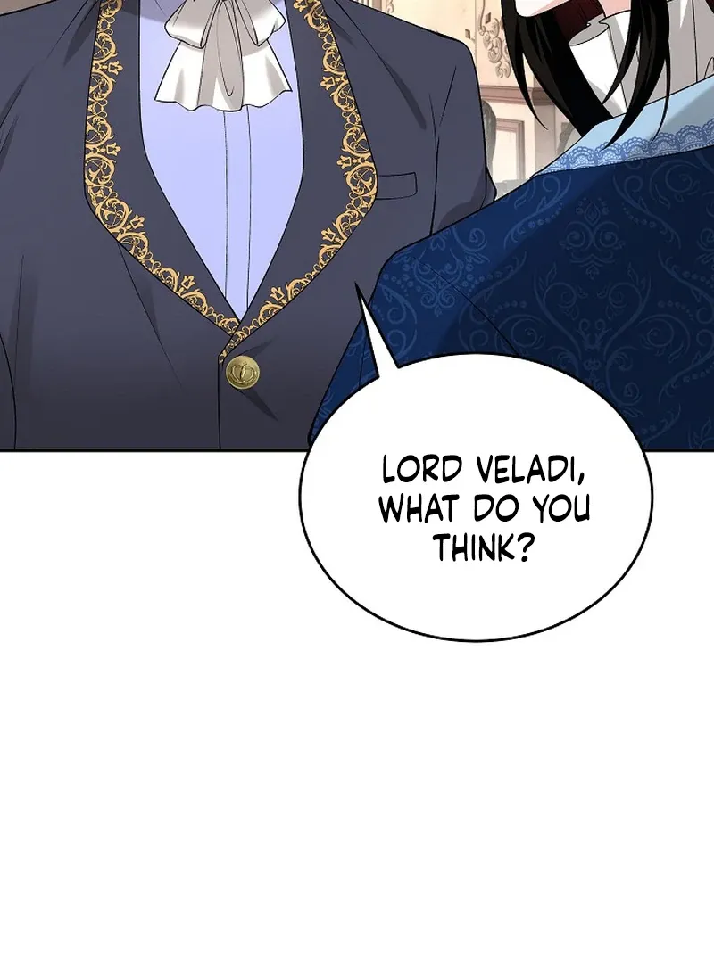 The Eldest Daughter Takes Over Chapter 27 page 88 - 