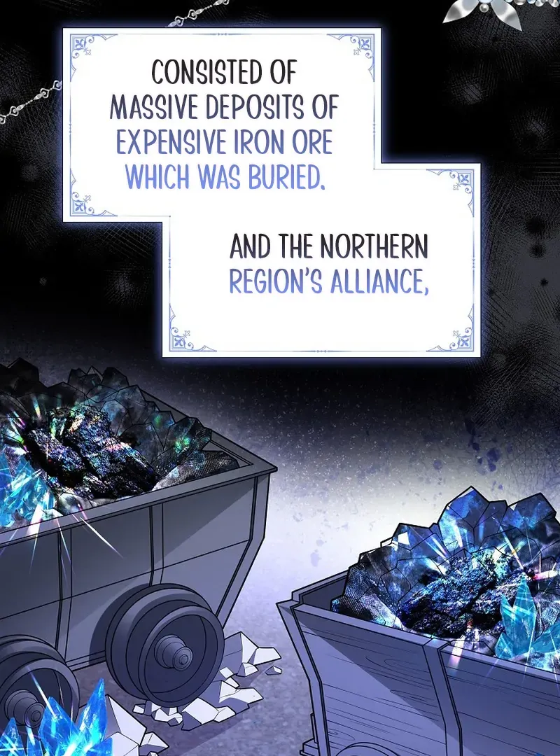 The Eldest Daughter Takes Over Chapter 27 page 10 - 