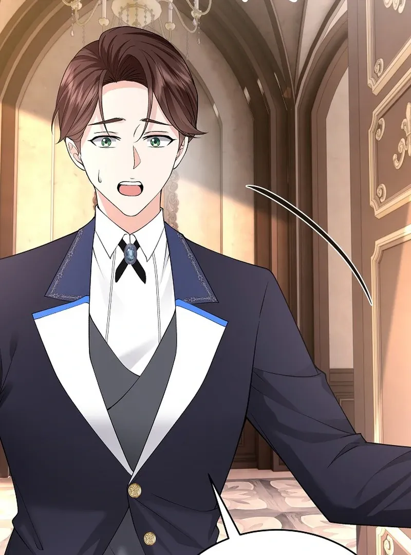 The Eldest Daughter Takes Over Chapter 27 page 91 - 