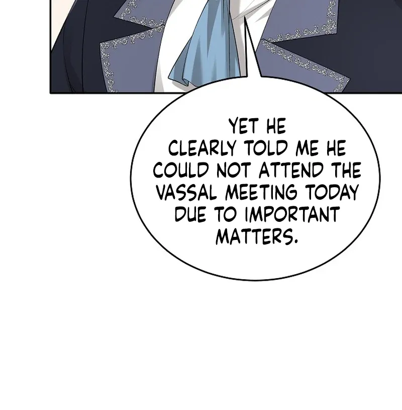 The Eldest Daughter Takes Over Chapter 27 page 94 - 