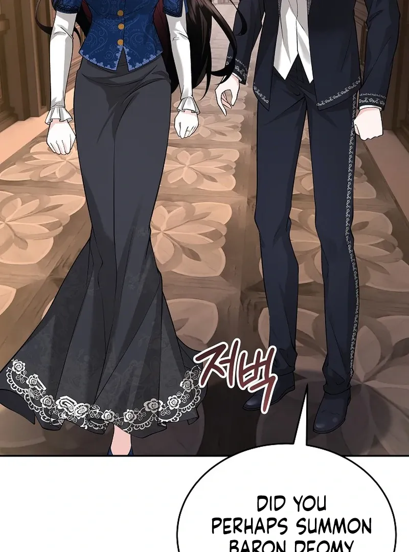 The Eldest Daughter Takes Over Chapter 27 page 96 - 