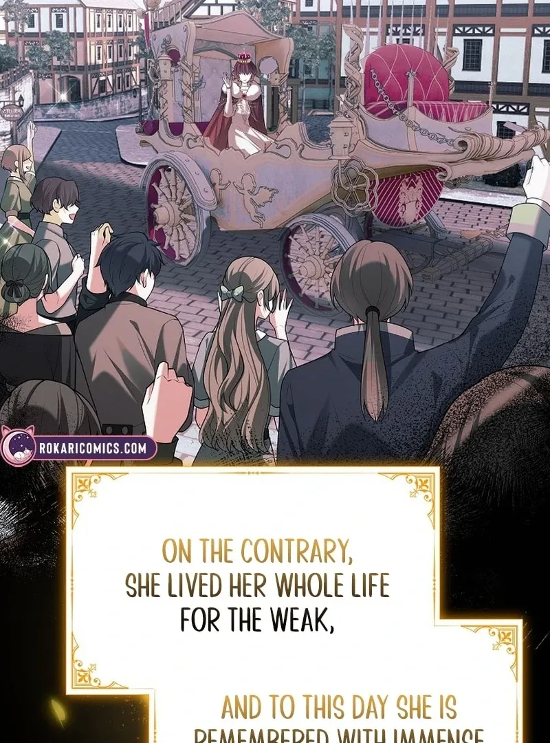The Eldest Daughter Takes Over Chapter 28 page 40 - 