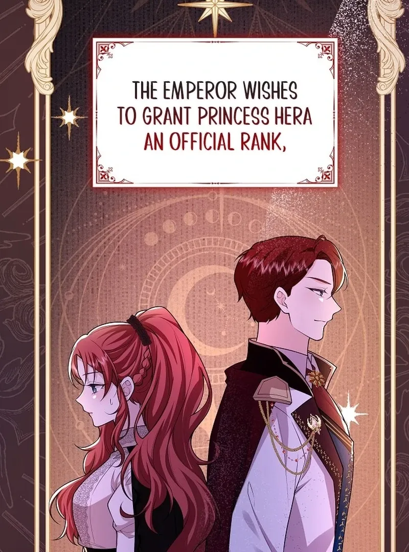 The Eldest Daughter Takes Over Chapter 28 page 67 - 