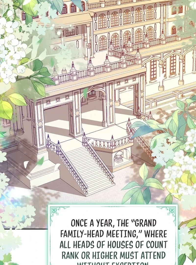 The Eldest Daughter Takes Over Chapter 30 page 23 - 