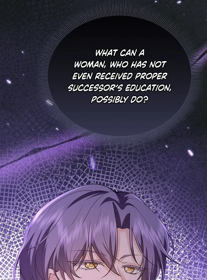 The Eldest Daughter Takes Over Chapter 30 page 46 - 