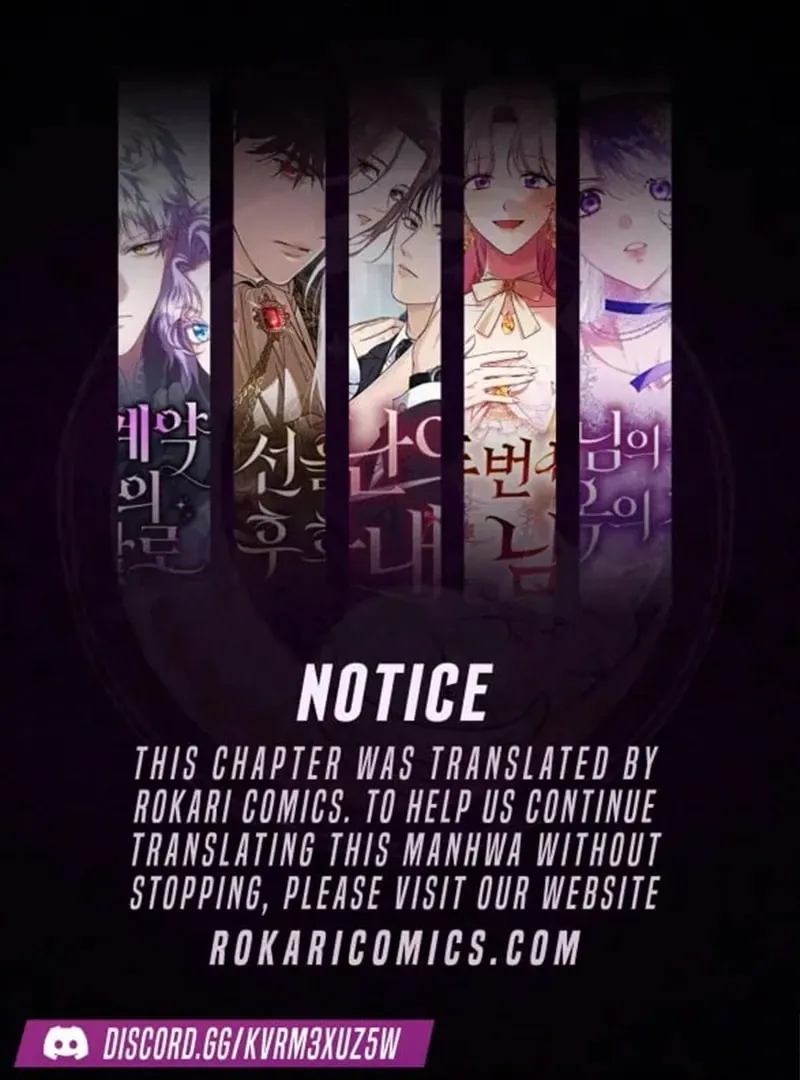 The Eldest Daughter Takes Over Chapter 31 page 1 - 