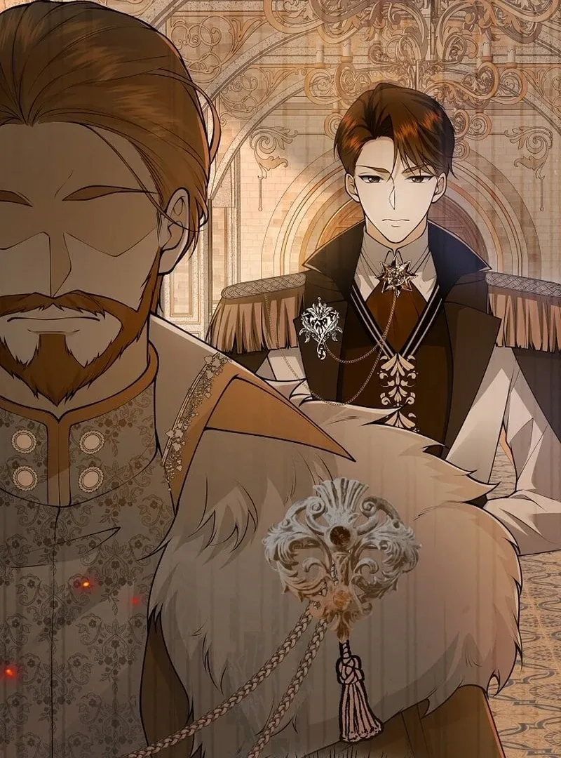 The Eldest Daughter Takes Over Chapter 32 page 14 - 