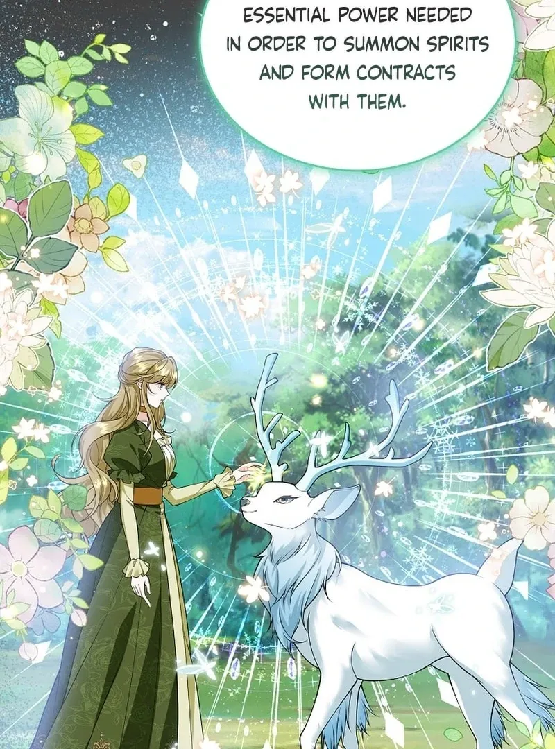The Eldest Daughter Takes Over Chapter 33 page 11 - 