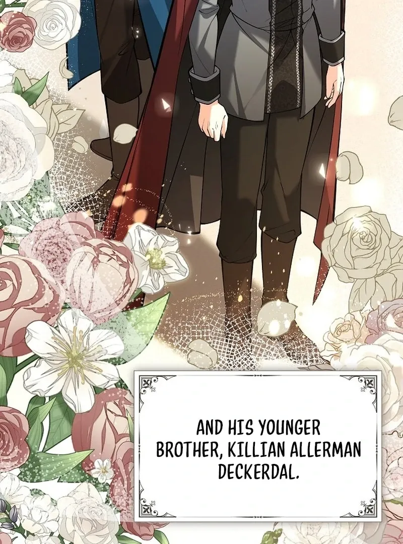 The Eldest Daughter Takes Over Chapter 33 page 66 - 