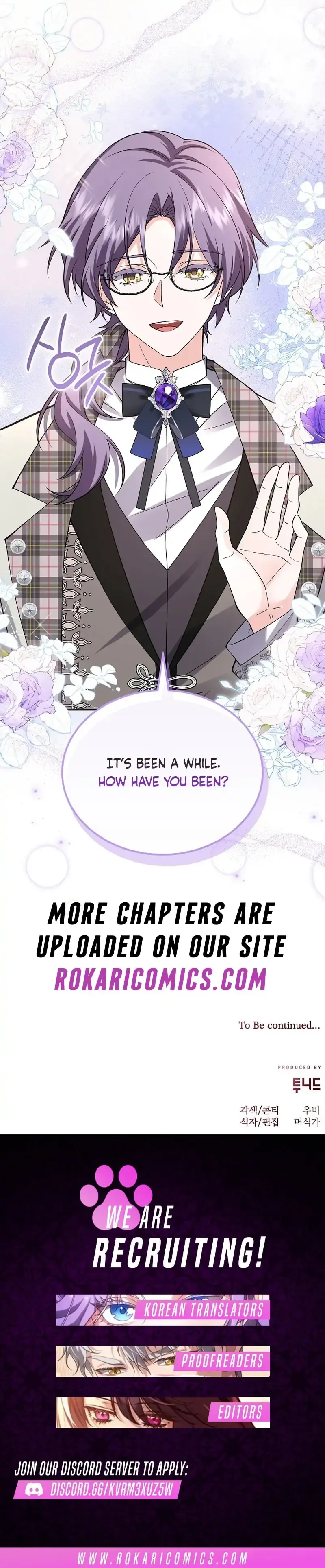 The Eldest Daughter Takes Over Chapter 35 page 164 - 