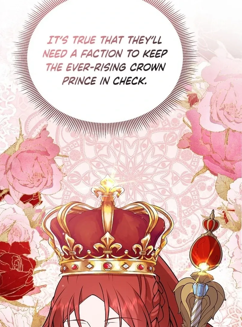 The Eldest Daughter Takes Over Chapter 35 page 73 - 
