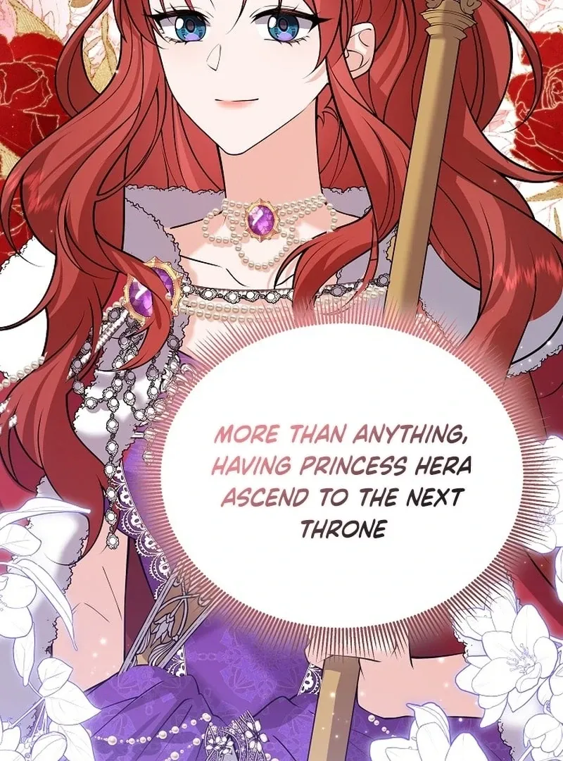 The Eldest Daughter Takes Over Chapter 35 page 74 - 