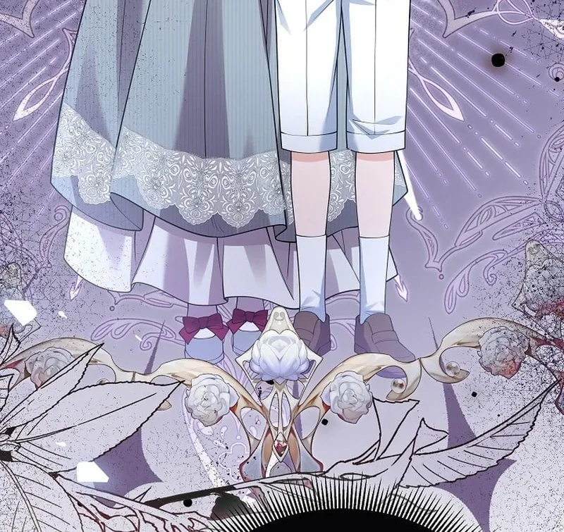 The Eldest Daughter Takes Over Chapter 37 page 17 - 